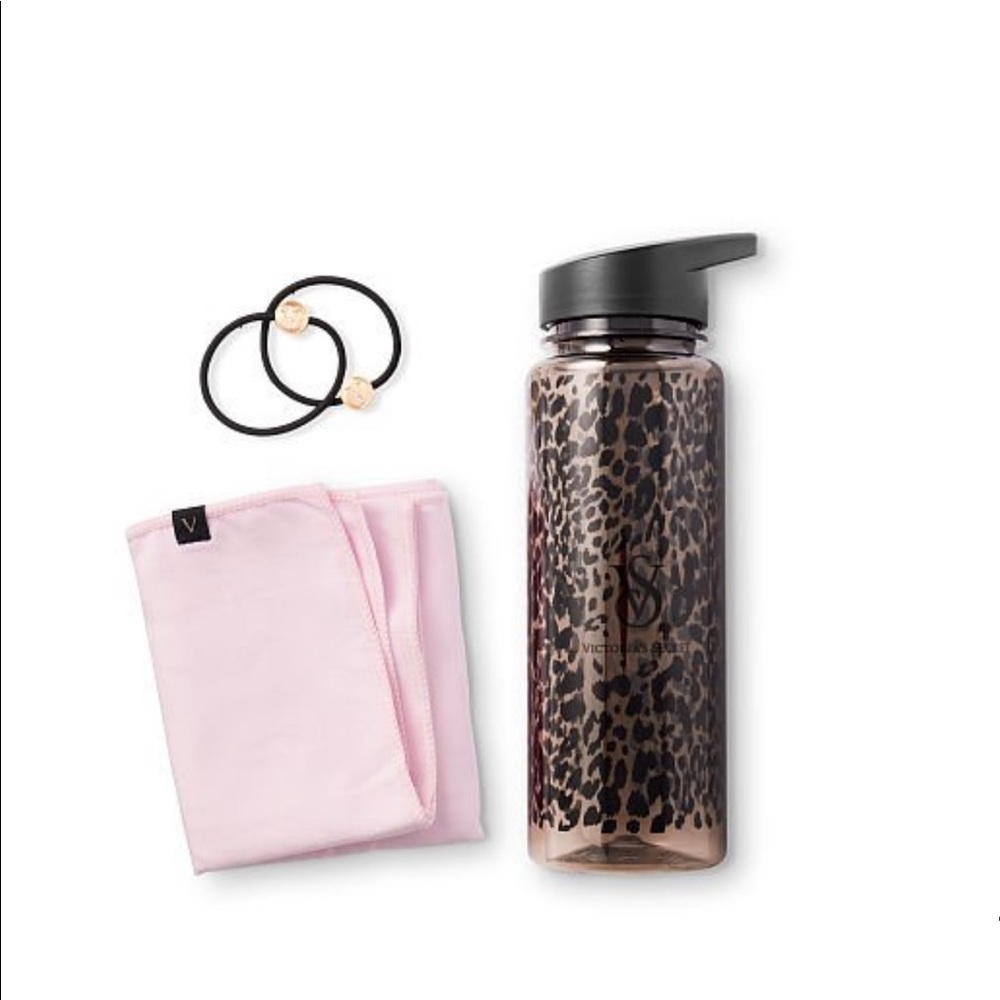 Victoria's Secret Workout Kit